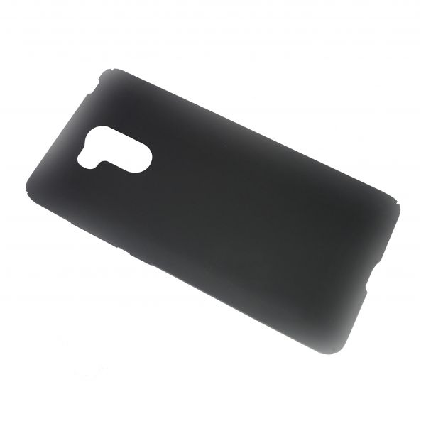 Matte Protective plastový obal pro Xiaomi Redmi 4Pro - Černý